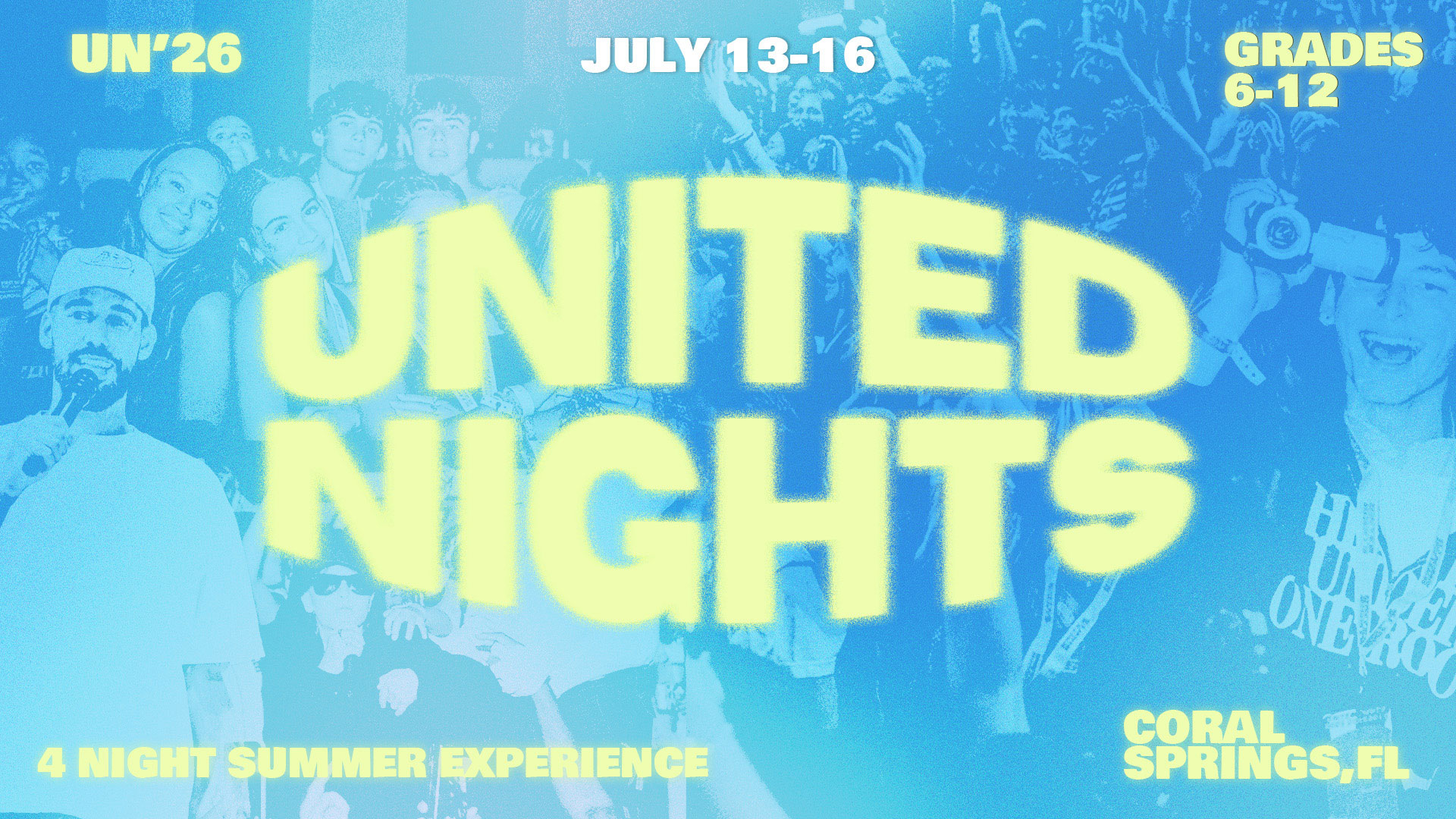  United Nights